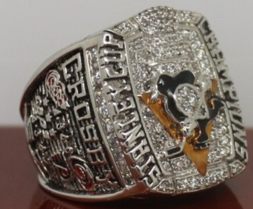 Cheap NHL Rings