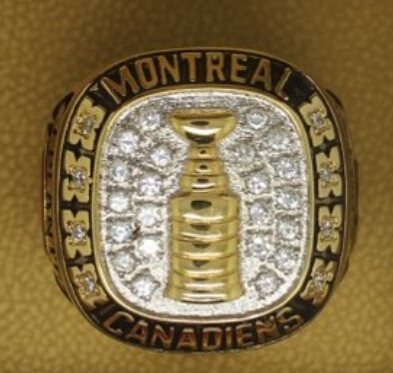 Cheap NHL Rings