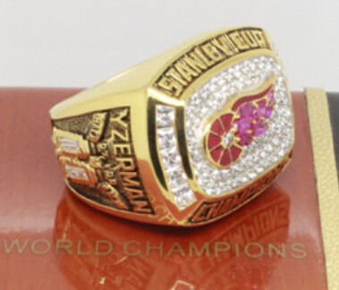 Cheap NHL Rings
