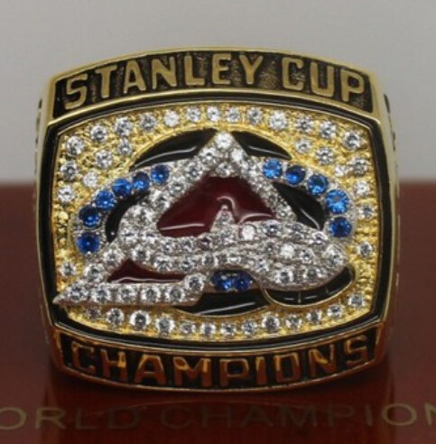 Cheap NHL Rings