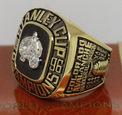 Cheap NHL Rings