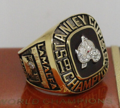 Cheap NHL Rings
