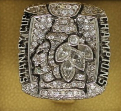 Cheap NHL Rings