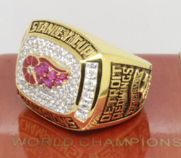 Cheap NHL Rings