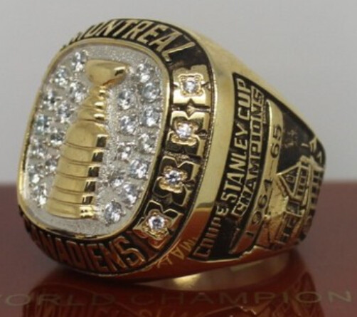 Cheap NHL Rings