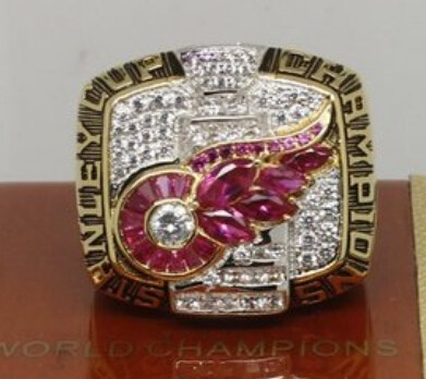 Cheap NHL Rings