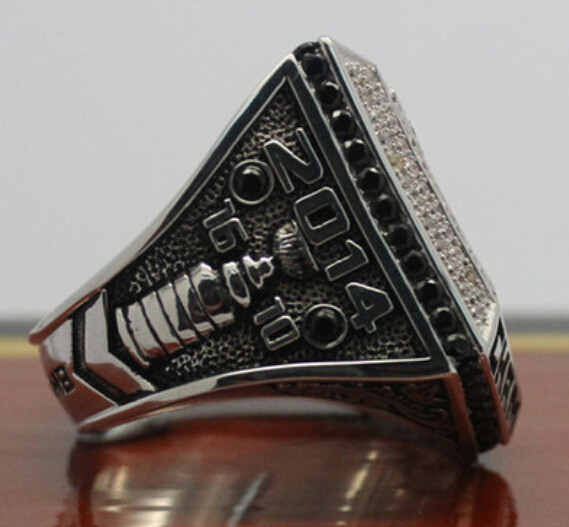 Cheap NHL Rings