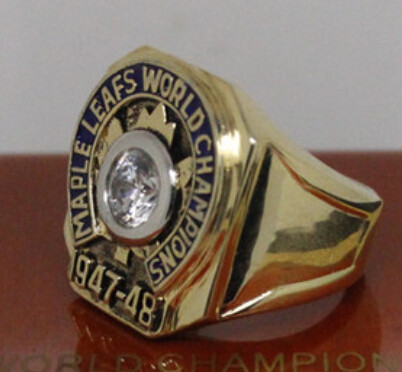 Cheap NHL Rings