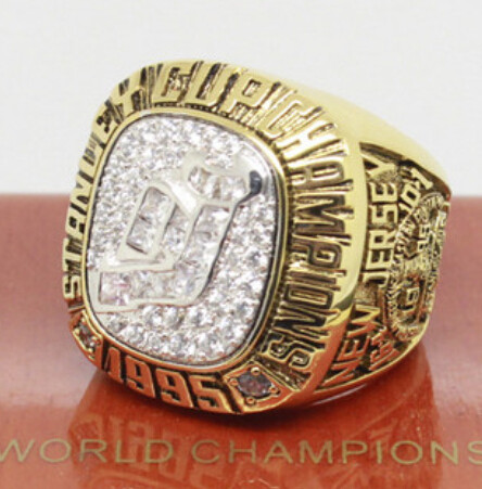 Cheap NHL Rings