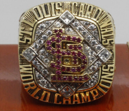 Cheap MLB Rings