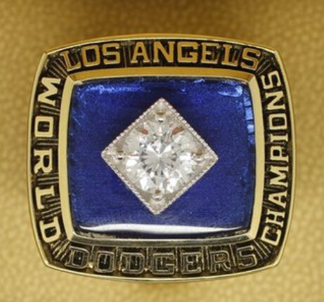 Cheap MLB Rings