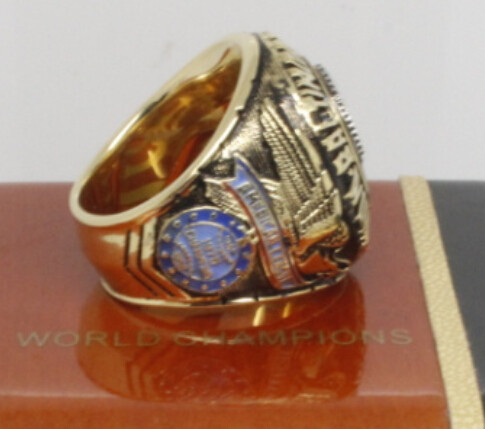 Cheap MLB Rings