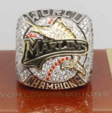 Cheap MLB Rings