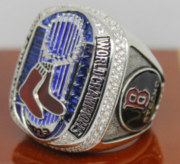 Cheap MLB Rings