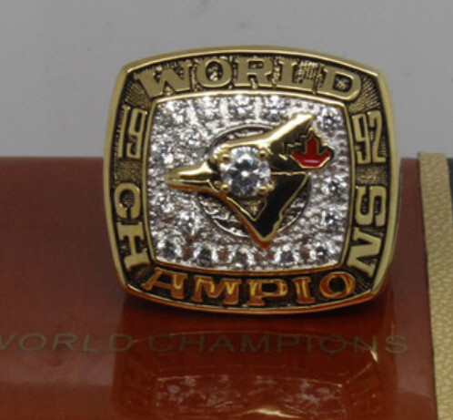 Cheap MLB Rings