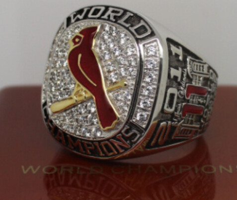 Cheap MLB Rings