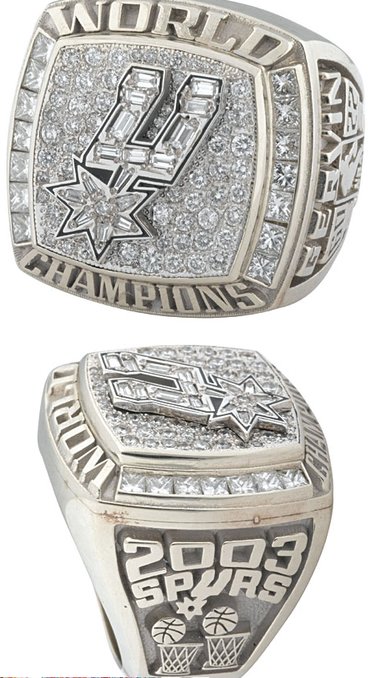 Cheap NBA Rings