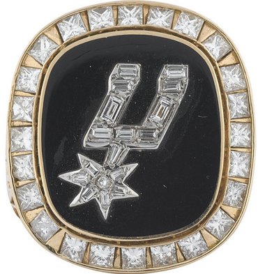 Cheap NBA Rings