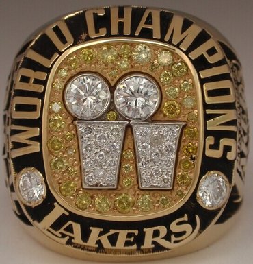 Cheap NBA Rings