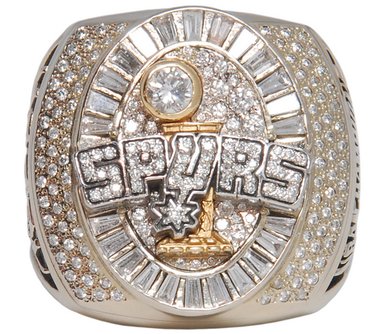 Cheap NBA Rings