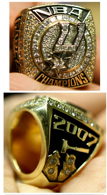 Cheap NBA Rings