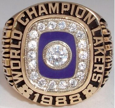 Cheap NBA Rings