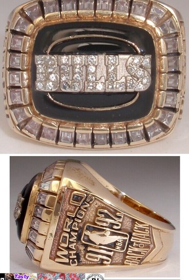 Cheap NBA Rings