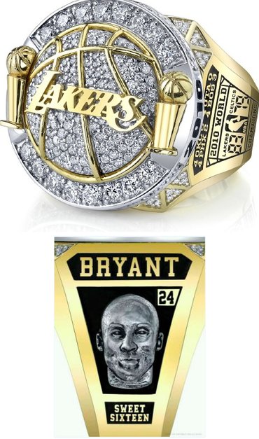 Cheap NBA Rings