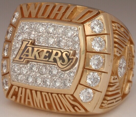 Cheap NBA Rings