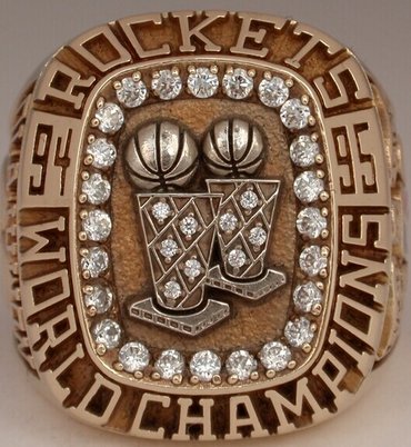 Cheap NBA Rings