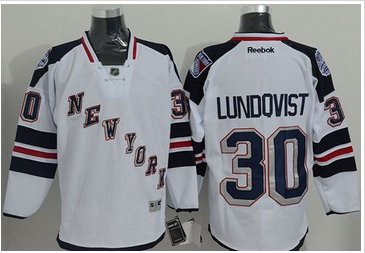 New York Rangers #30 Henrik Lundqvist White 2014 Stadium Series Stitched NHL jersey New York Rangers #30 Henrik Lundqvist White 2014 Stadium Series Stitched NHL jersey