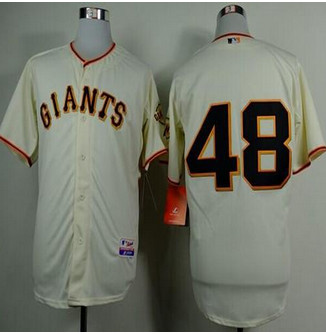 San Francisco Giants #9 Brandon Belt Black New Cool Base Stitched Baseball Jersey