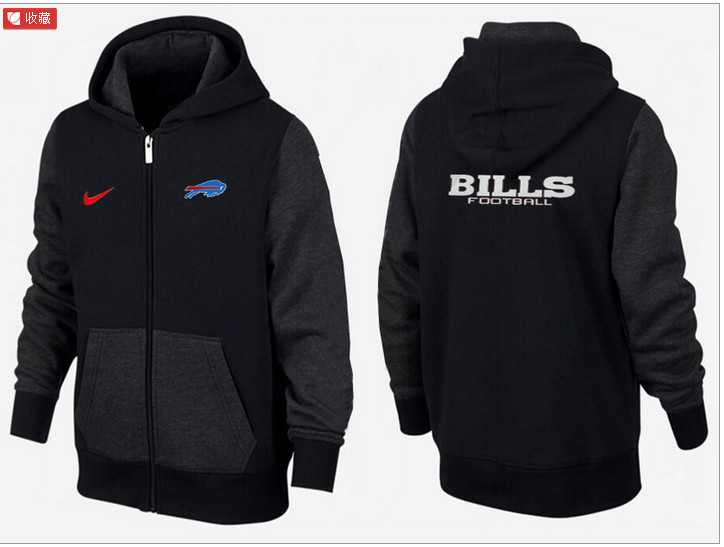 Buffalo Bills Men Hoodie