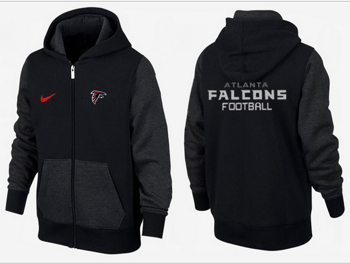 Atlanta Falcons  Men Hoodie Hoodie