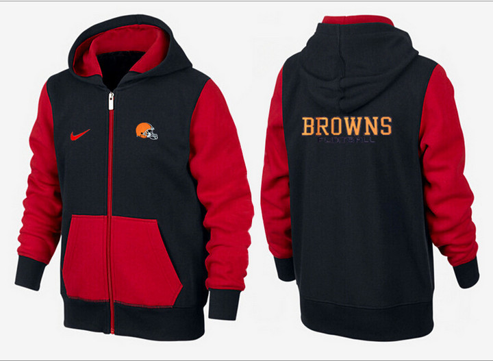 Cleveland Browns Men Hoodie