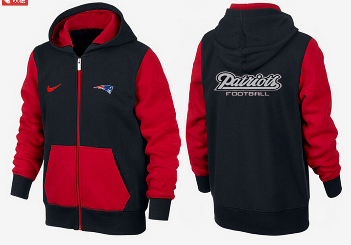 New England Patriots Men Hoodie-1