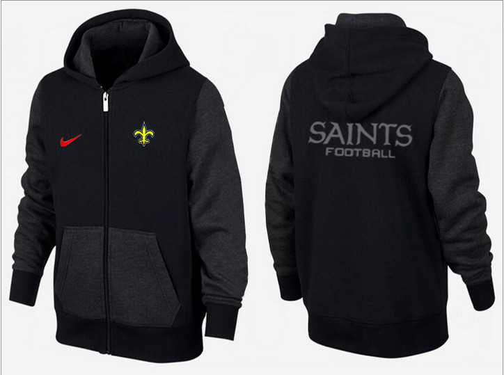 New Orleans Saints Men Hoodie-1