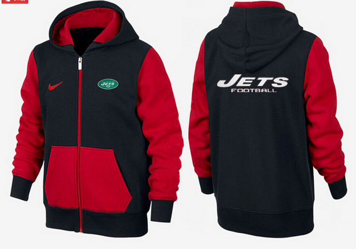 New York Jets  Men Hoodie