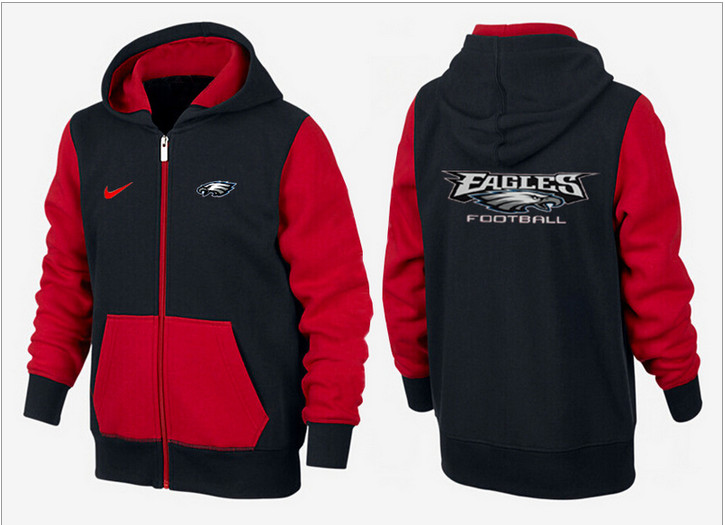 Philadelphia Eagles Men Hoodie-1