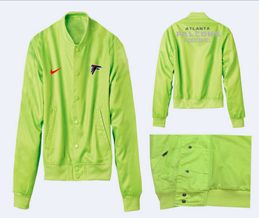 Atlanta Falcons Men jacket