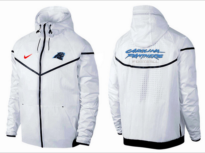 Carolina Panthers Men jacket-3