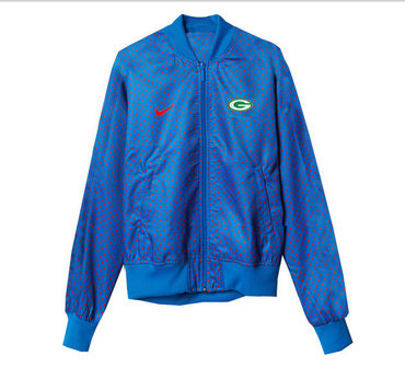 Green Bay Packers Men jacket-7 Green Bay Packers Men jacket-7
