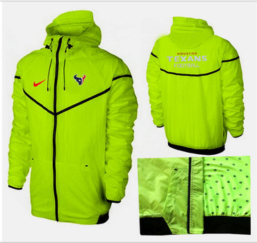 Houston Texans Men jacket (5)