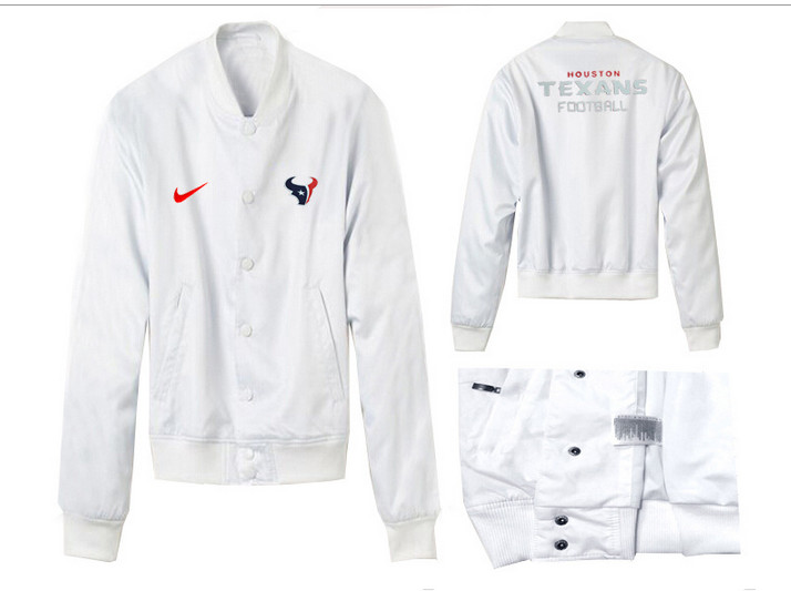 Houston Texans Men jacket(9)