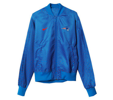 New England Patriots Men jacket-4