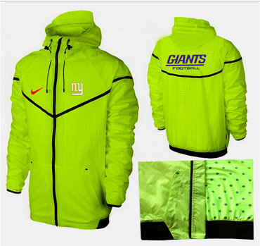 New York Giants Men jacket-7