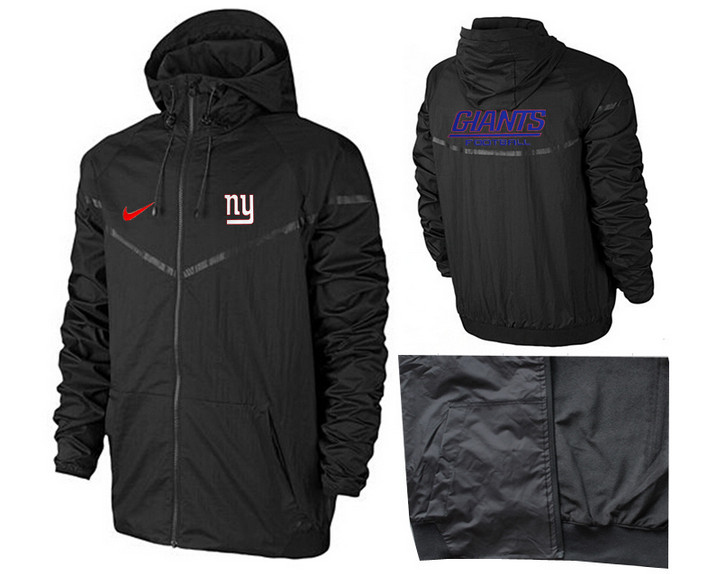 New York Giants Men jacket-4