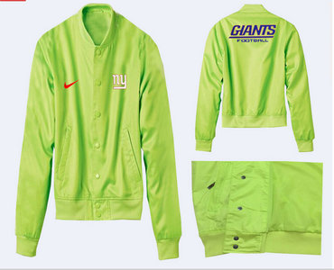 New York Giants Men jacket-1