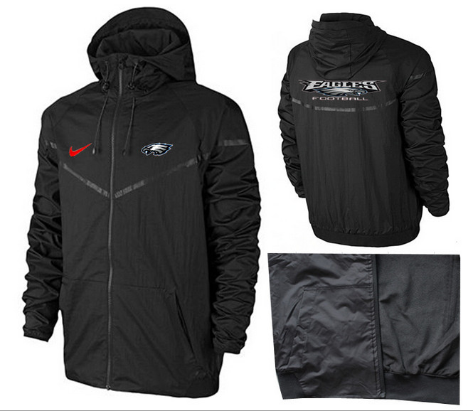 Philadelphia Eagles Men jacket-2