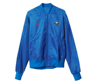 Philadelphia Eagles Men jacket-6